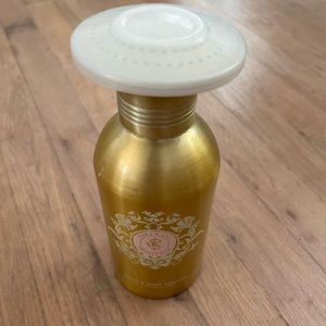 Shelley Kyle Perfumes Tiramani Linen And Body Powder Talc Free Boutique Spa